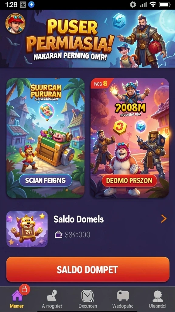 Screenshot 070slot nomor 2