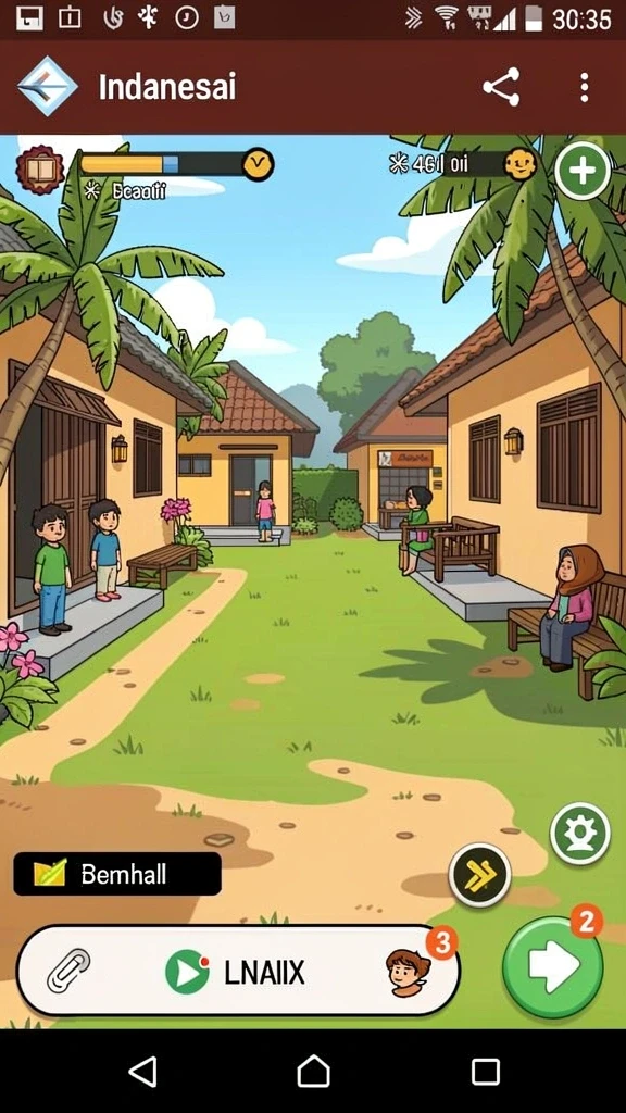Screenshot 11tbet nomor 3