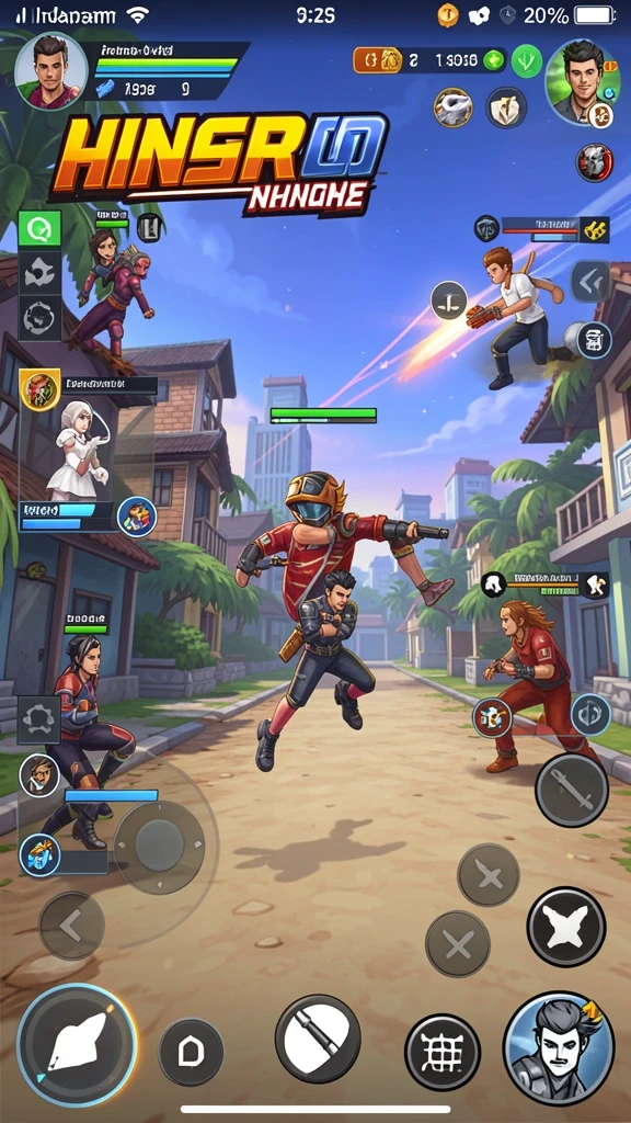 Screenshot 77win nomor 2