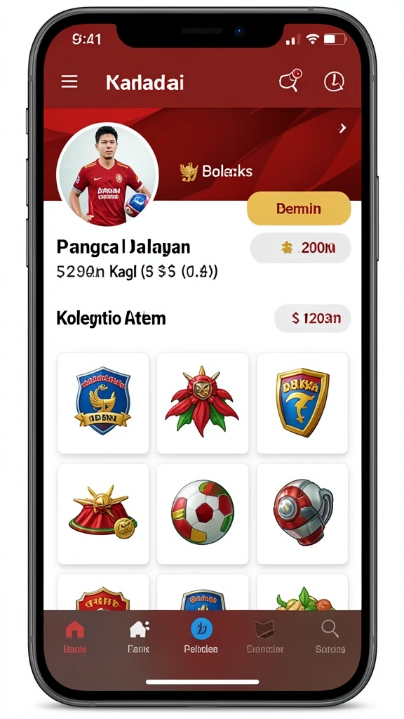 Screenshot 77win nomor 3