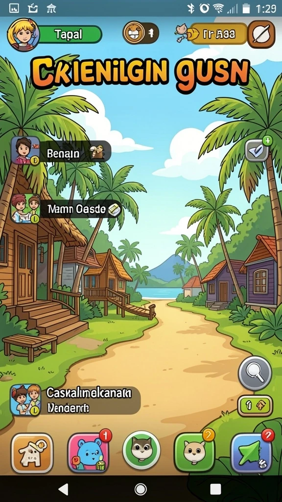 Screenshot 8728slots nomor 1