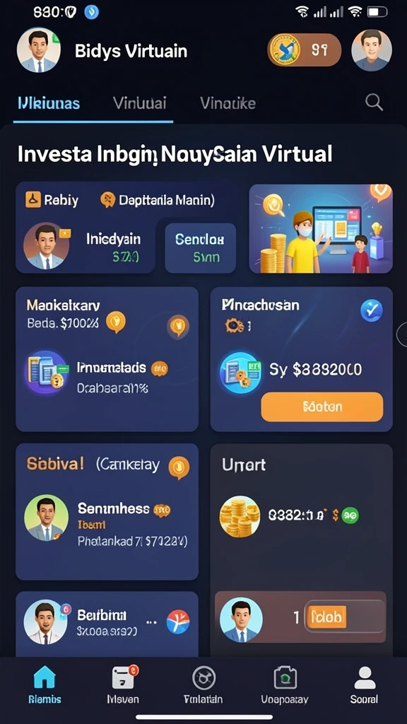 Screenshot 8728slots nomor 3