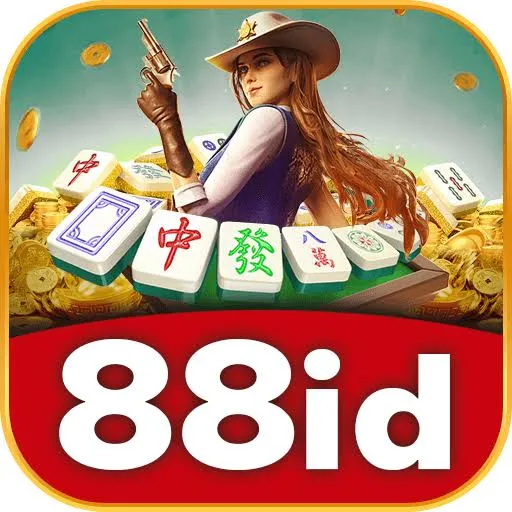 88id APK Resmi — ikon aplikasi