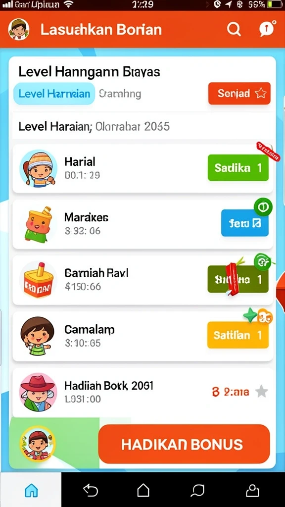 Screenshot 98toto nomor 3