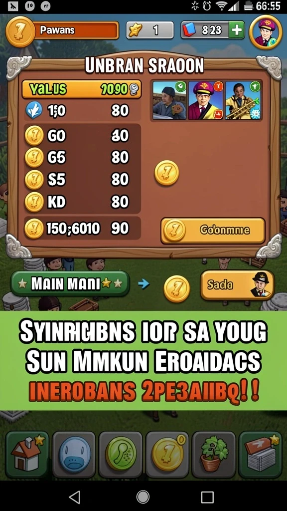 Screenshot 99rp nomor 1