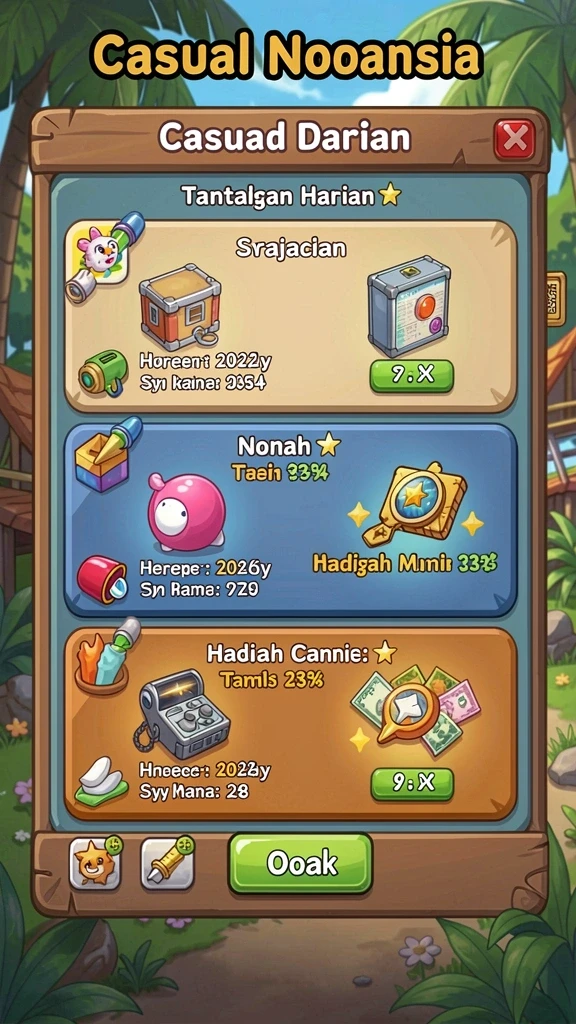 Screenshot 9sl nomor 1