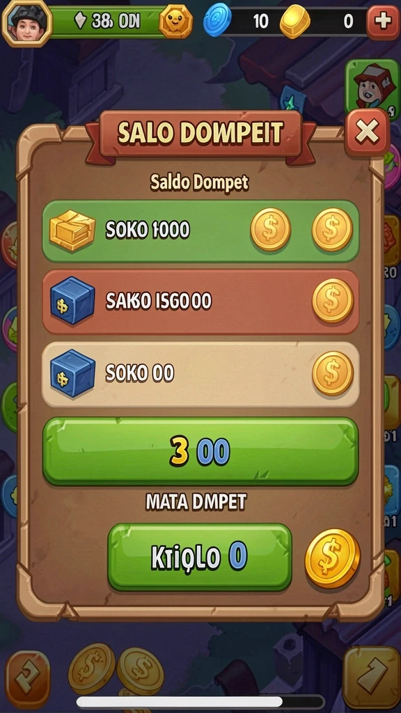Screenshot 9win nomor 1