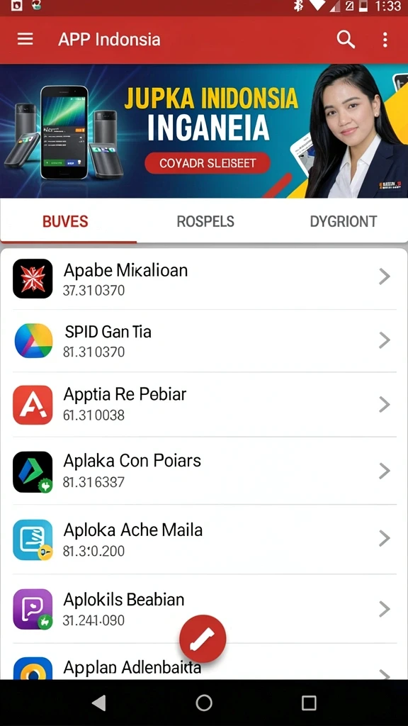 Screenshot 9win nomor 2