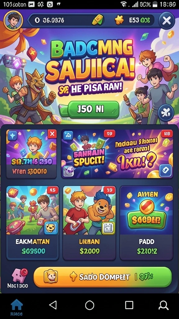 Screenshot agenplay88 nomor 2