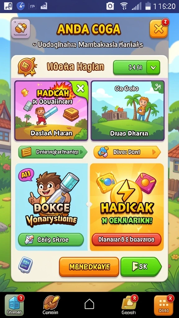 Screenshot aifa66 nomor 3
