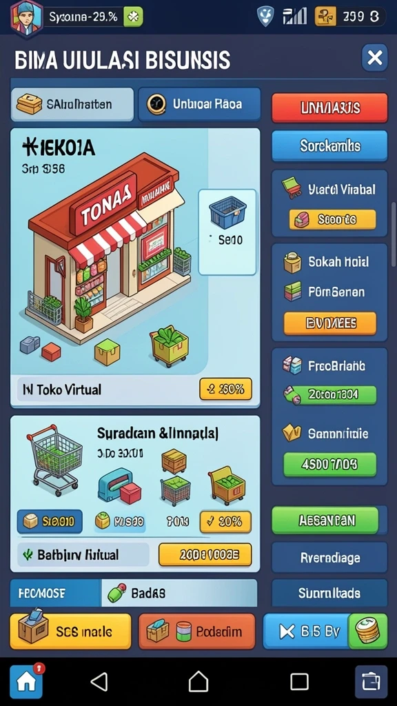 Screenshot akunjp nomor 3