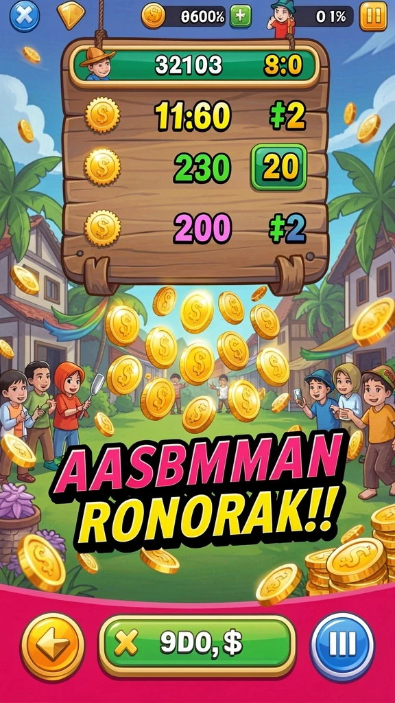 Screenshot alexis500 nomor 2