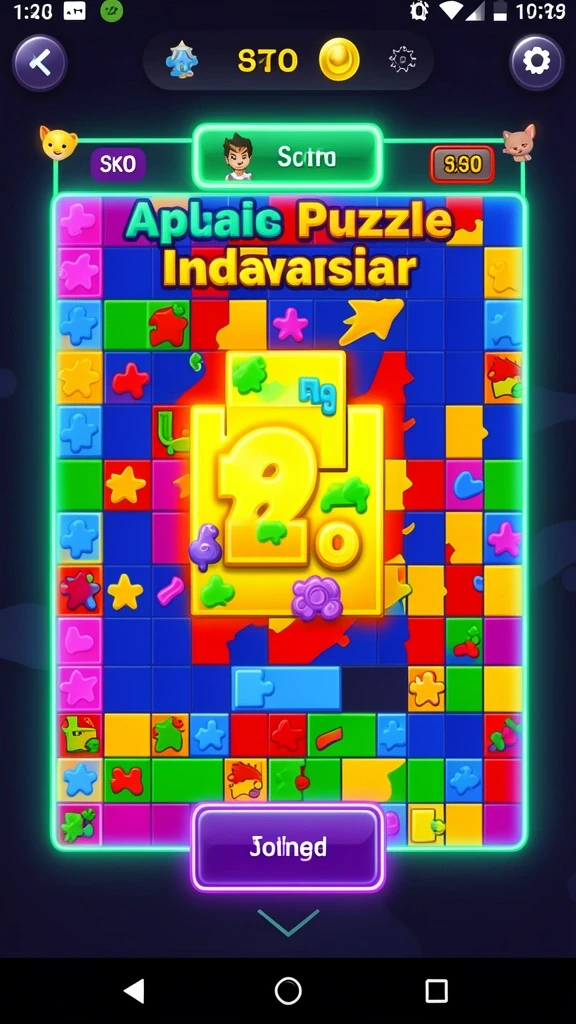 Screenshot at777 nomor 1