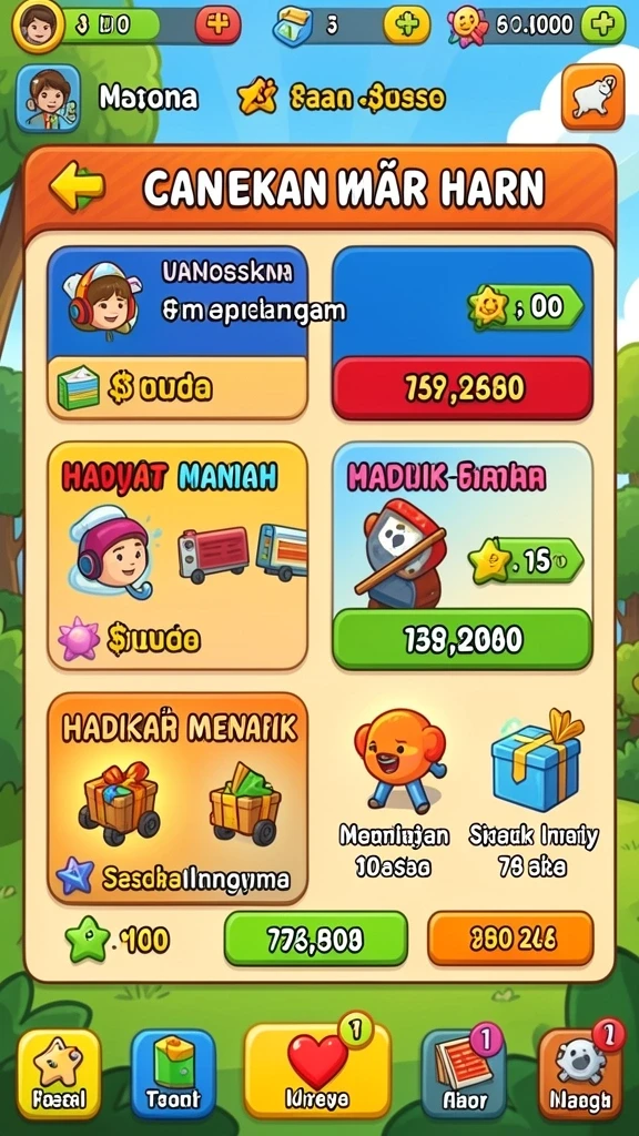 Screenshot bandit4d nomor 3