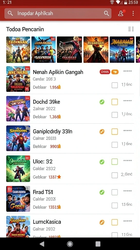 Screenshot bara22 nomor 2