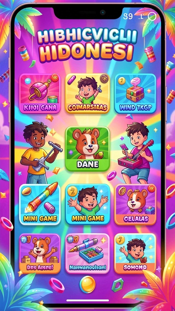 Screenshot bimabet nomor 2