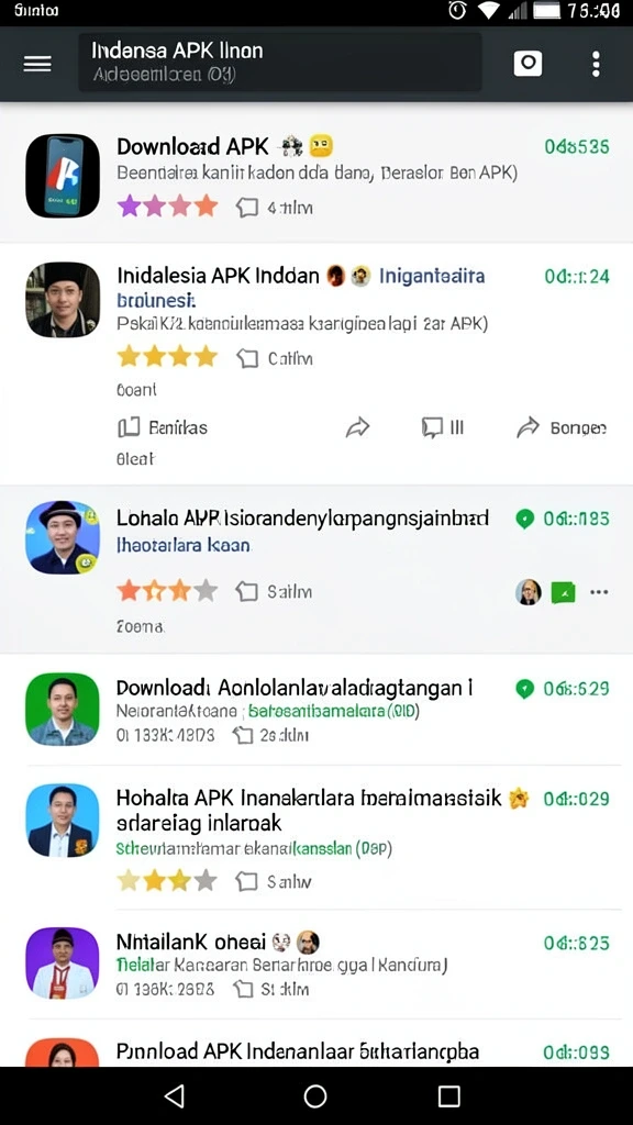 Screenshot briototo nomor 2