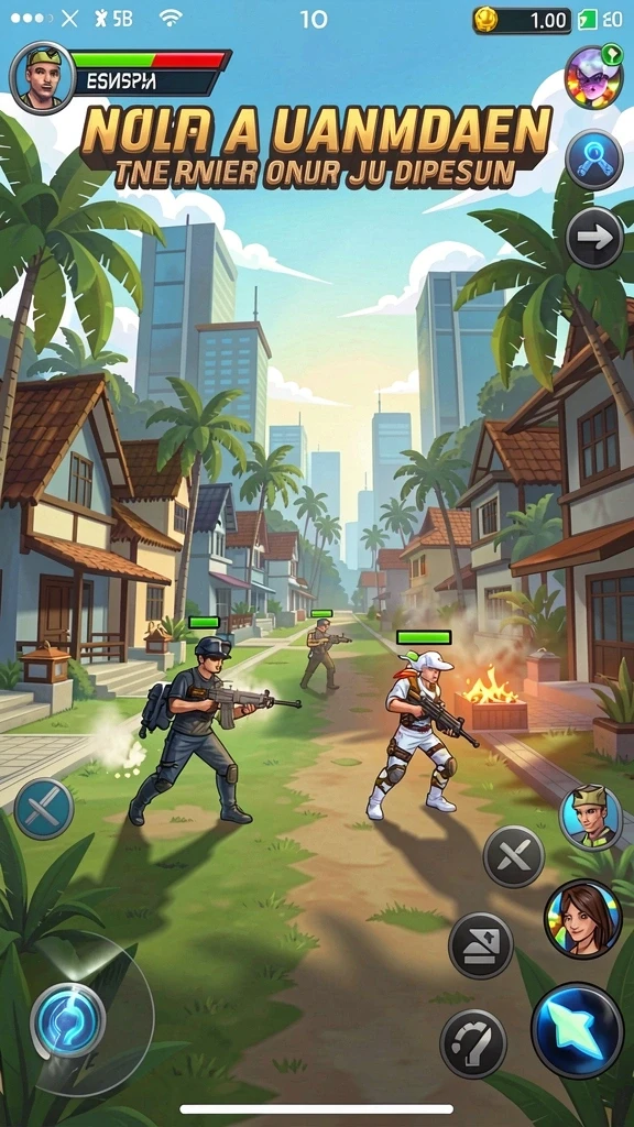Screenshot bugistoto nomor 2