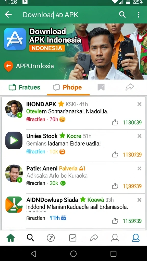 Screenshot bugistoto nomor 3