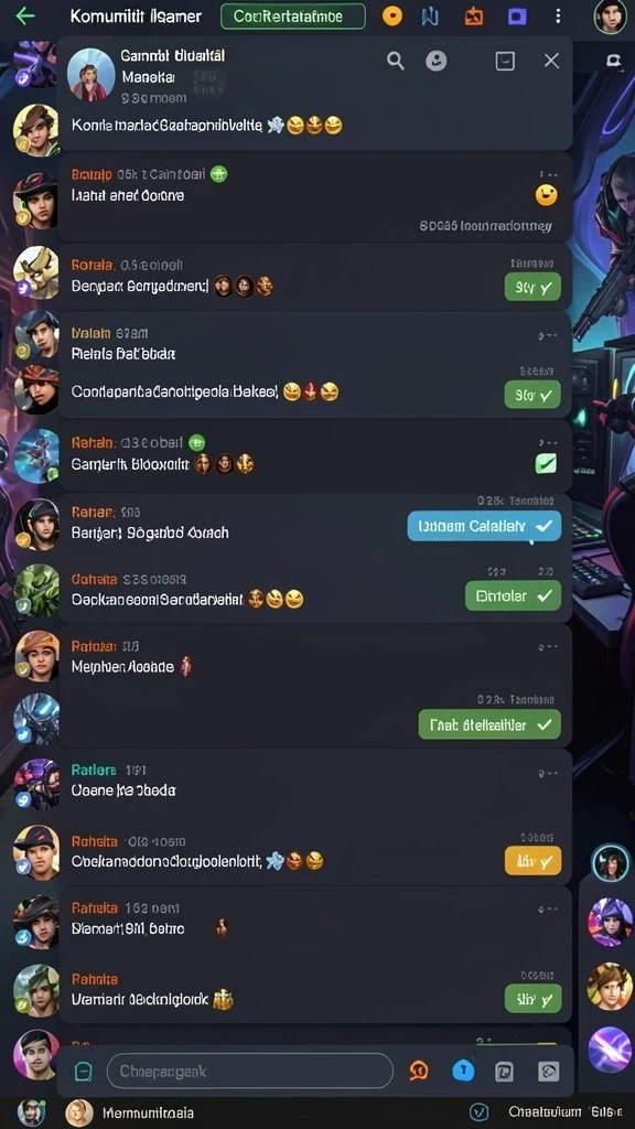 Screenshot cash777 nomor 3