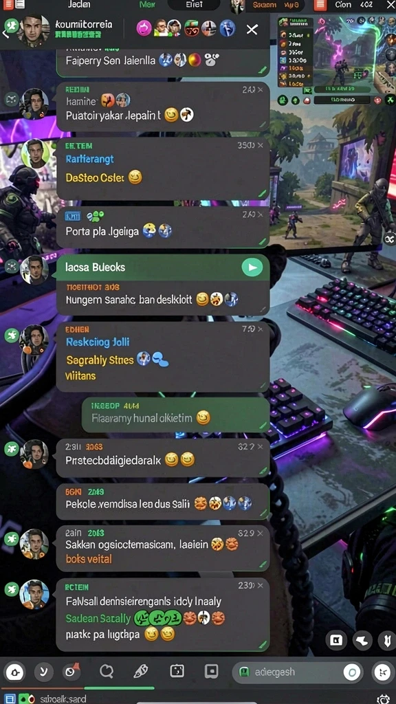 Screenshot catur777 nomor 2