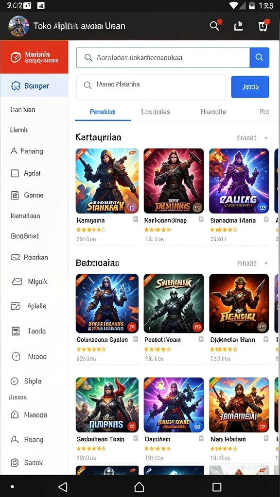 Screenshot coloktoto nomor 3