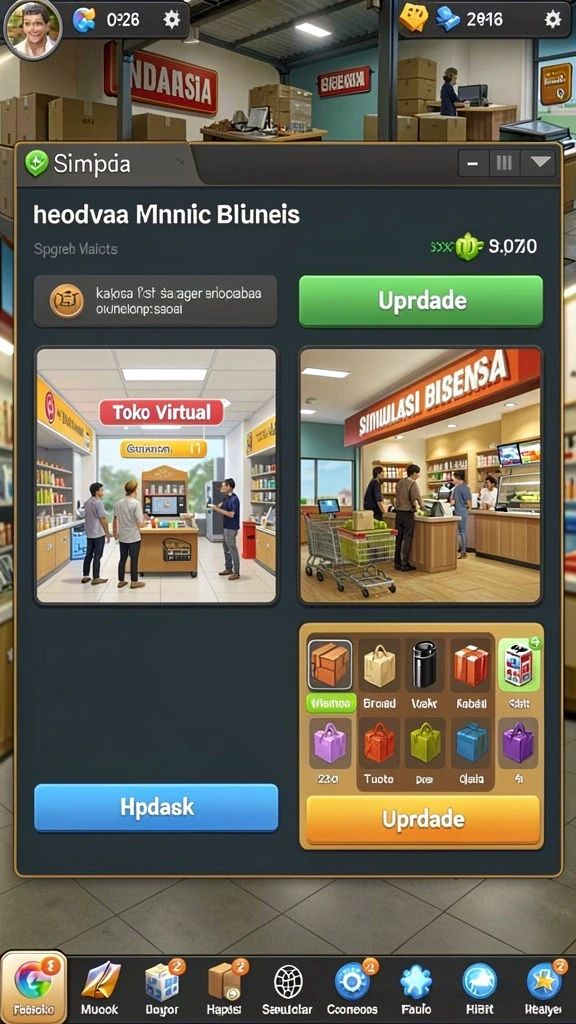 Screenshot dan777 nomor 1