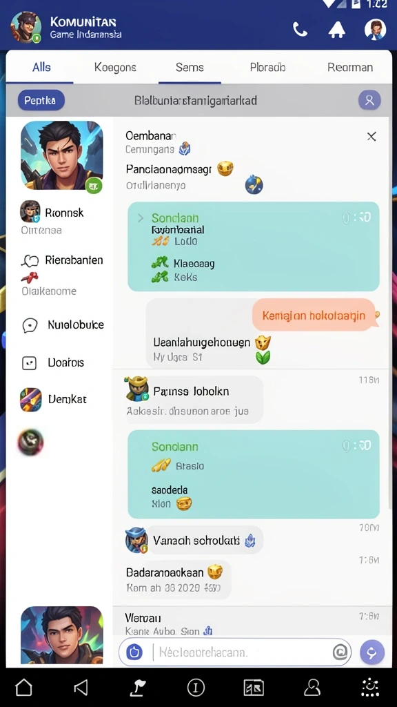 Screenshot dbltoto nomor 1