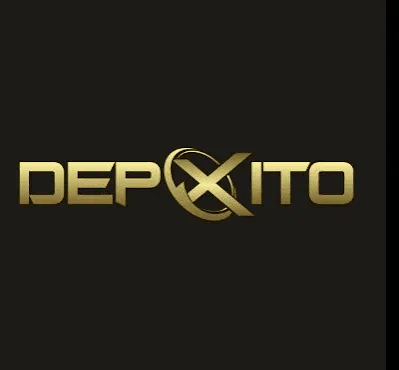 depoxito APK Resmi — ikon aplikasi
