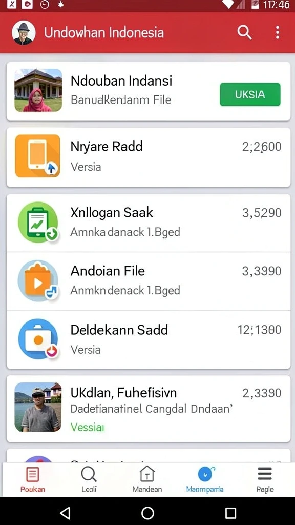 Screenshot dewa777 nomor 1