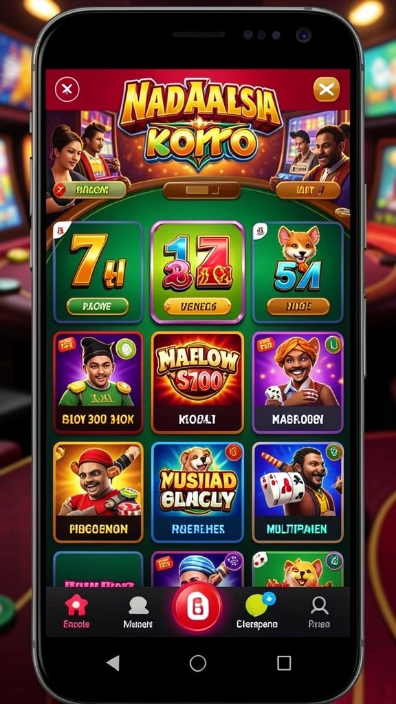 Screenshot dewakoin99 nomor 3