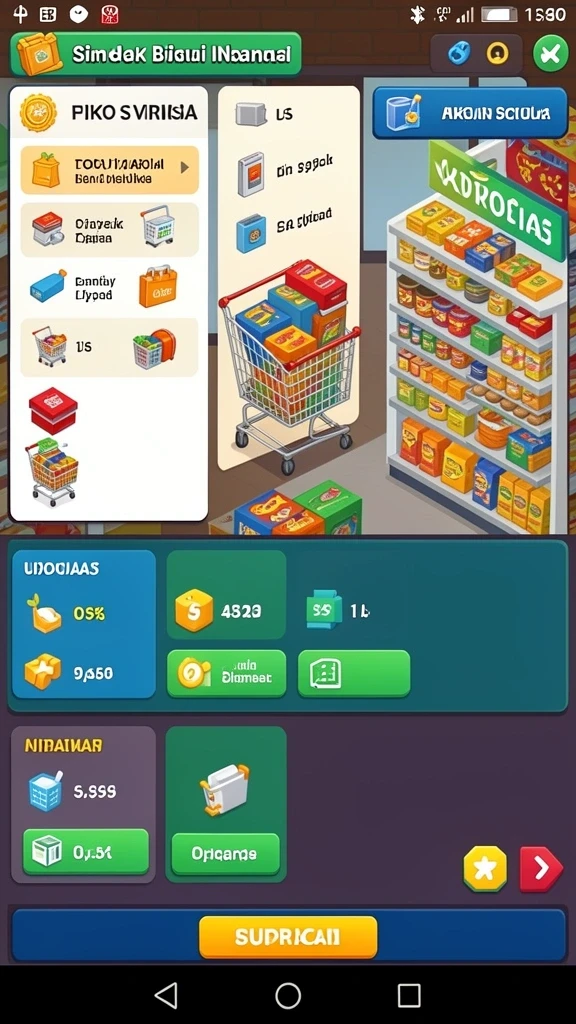 Screenshot dewaslot nomor 3