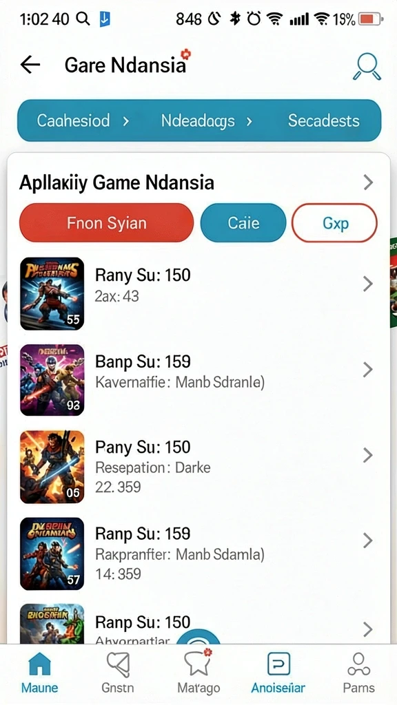 Screenshot dewaslot99 nomor 1