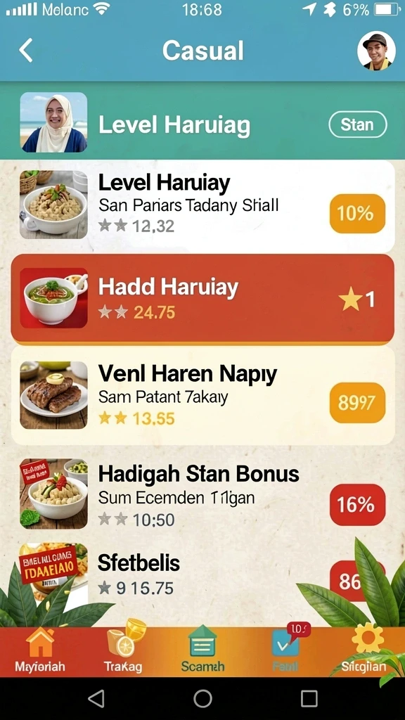 Screenshot dewaslot99 nomor 2