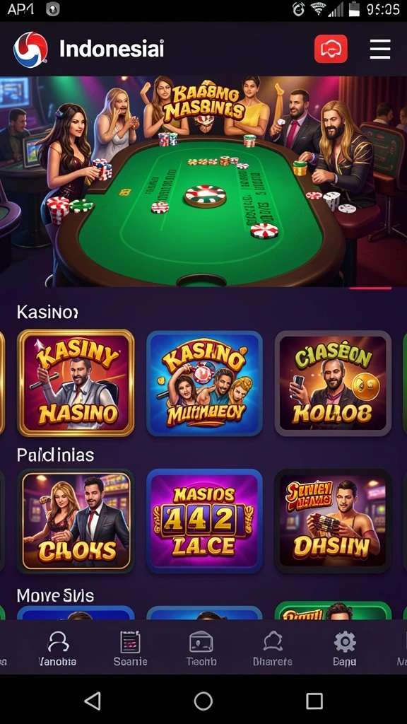 Screenshot dewitogel nomor 3