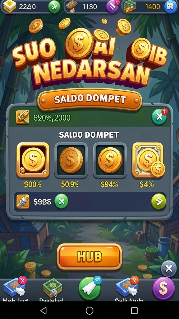 Screenshot diamond138 nomor 3