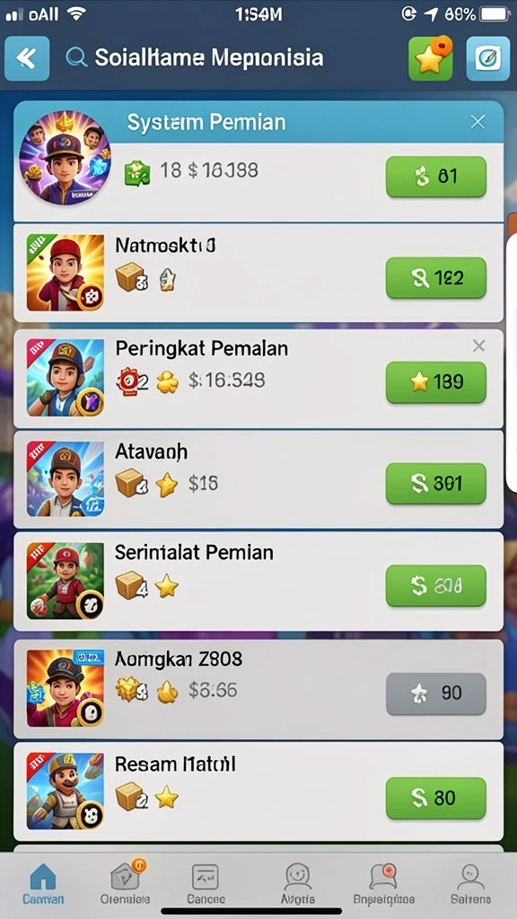 Screenshot dingdongtogel nomor 1