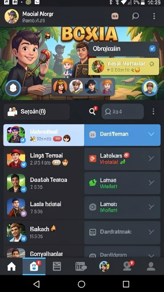 Screenshot djarum4d nomor 2