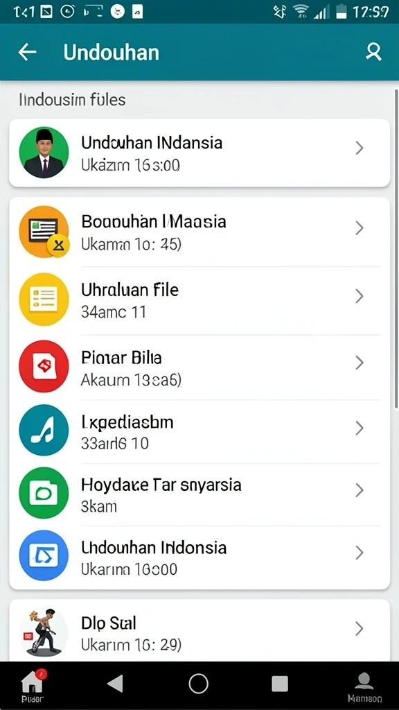 Screenshot dunia777 nomor 3