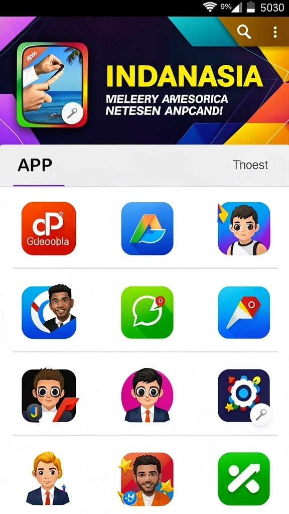 Screenshot evip3 nomor 3