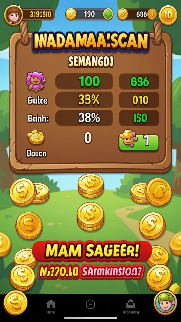 Screenshot gacor88 nomor 3