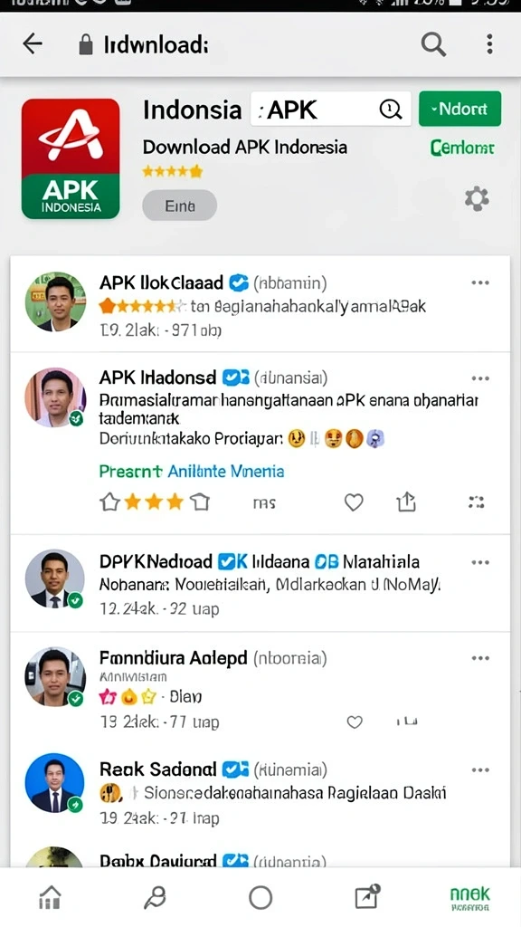 Screenshot garitoto nomor 3