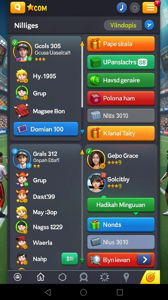 Screenshot gn777 nomor 2