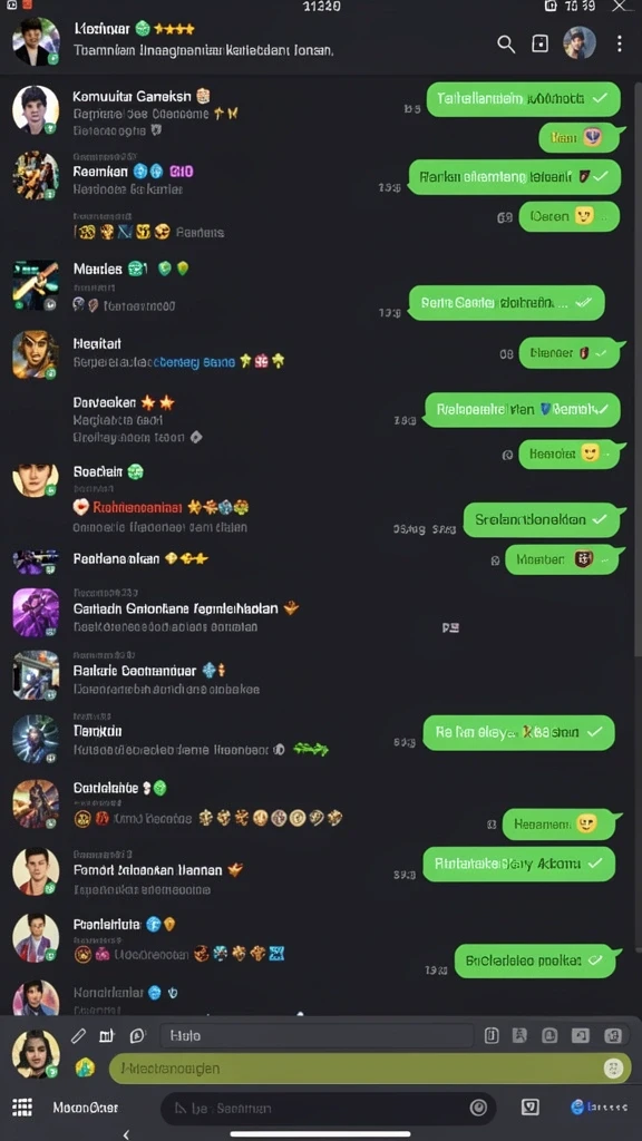 Screenshot guatogel nomor 3