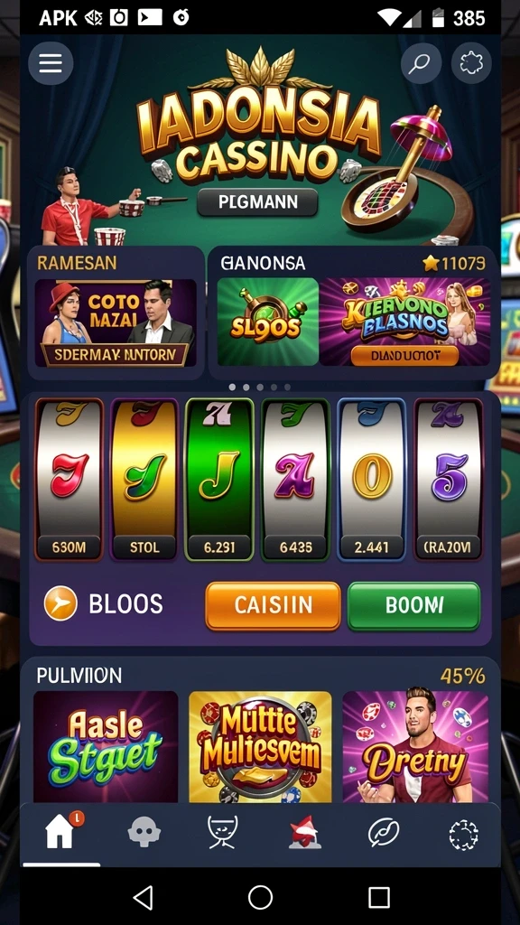 Screenshot hao788 nomor 1