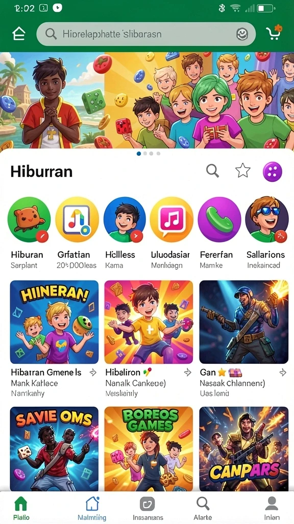 Screenshot hokibet nomor 3