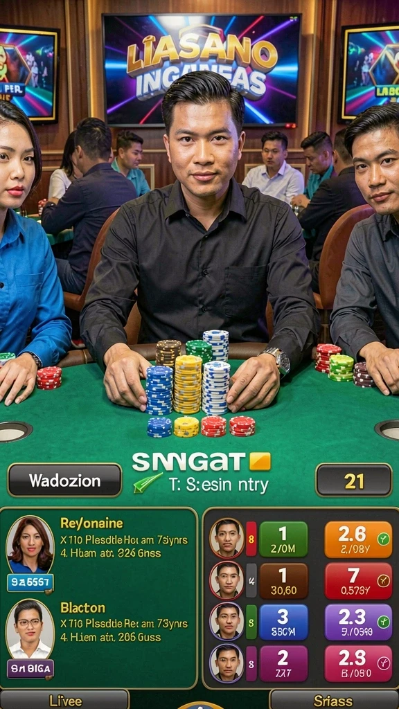 Screenshot hokigame nomor 1
