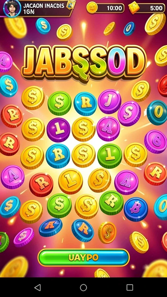 Screenshot hokigame nomor 3
