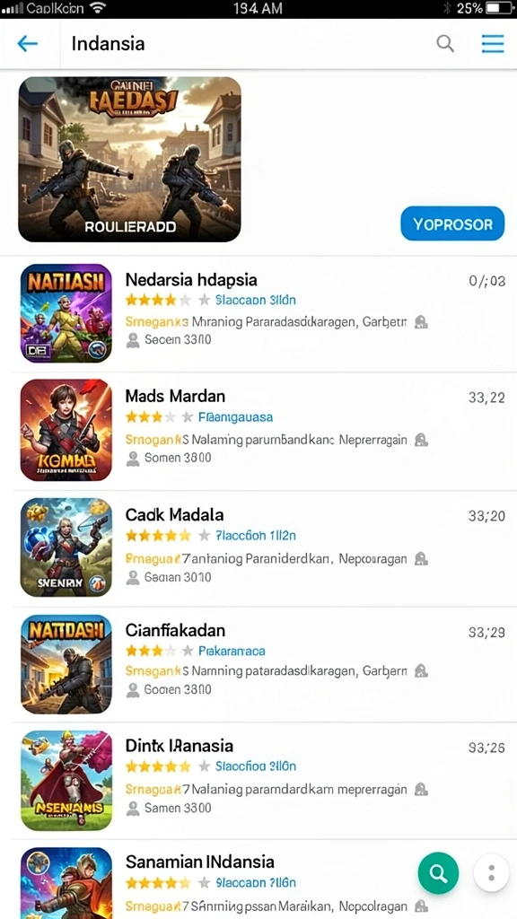 Screenshot hokiluck nomor 3