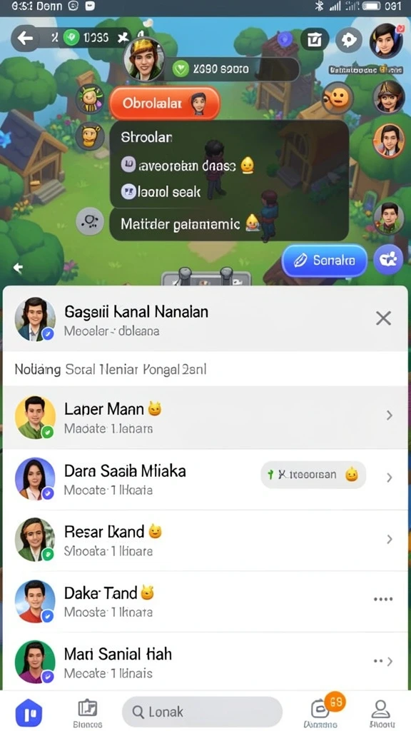 Screenshot hokiwin nomor 3
